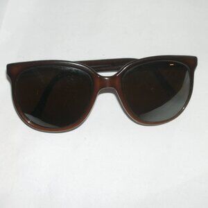 ~~ Vintage VUARNET Px 5002 Sun Glasses Sunglasses Brown Frame made in France ~~